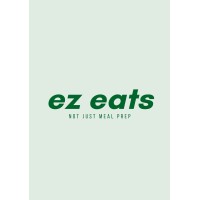 EZ Eats logo, EZ Eats contact details