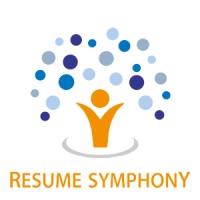 Resume Symphony logo, Resume Symphony contact details