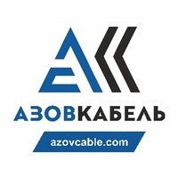 PJSC Azovkabel logo, PJSC Azovkabel contact details