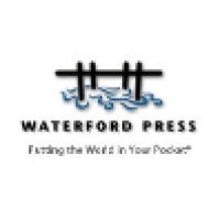 waterfordpress.com logo, waterfordpress.com contact details