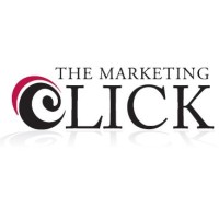 The Marketing Click logo, The Marketing Click contact details