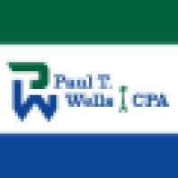 Paul T Wells Inc logo, Paul T Wells Inc contact details