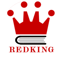 Redking Education logo, Redking Education contact details