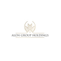 The Alon Group logo, The Alon Group contact details