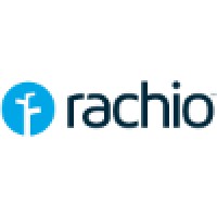 Rachio logo, Rachio contact details