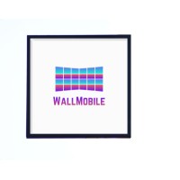 WallMobile logo, WallMobile contact details