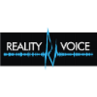 Reality Voice logo, Reality Voice contact details