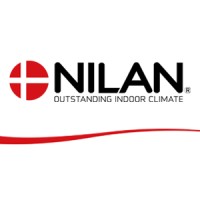 Nilan Norge AS logo, Nilan Norge AS contact details