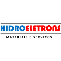 Hidroeletrons Materiais e Serviços Ltda logo, Hidroeletrons Materiais e Serviços Ltda contact details