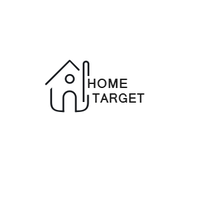 Home Target logo, Home Target contact details