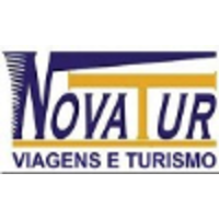 NOVATUR VIAGENS logo, NOVATUR VIAGENS contact details