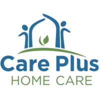 Care Plus Home Care logo, Care Plus Home Care contact details