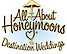 All About Honeymoon logo, All About Honeymoon contact details