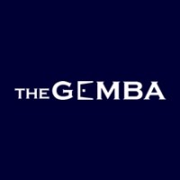 theGEMBA logo, theGEMBA contact details