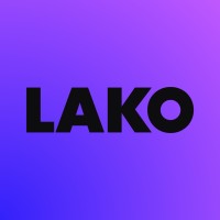 LAKO Agency logo, LAKO Agency contact details