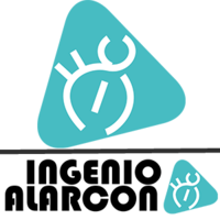 Ingenio Alarcon logo, Ingenio Alarcon contact details