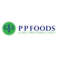 PP Foods (A Rice Processing Unit) logo, PP Foods (A Rice Processing Unit) contact details