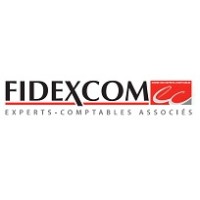 Fidexcom logo, Fidexcom contact details