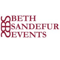 Beth Sandefur Events logo, Beth Sandefur Events contact details