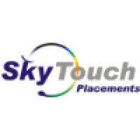 Skytouch Placements logo, Skytouch Placements contact details