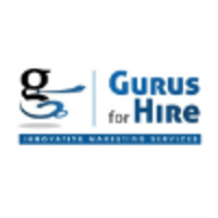 Gurus For Hire logo, Gurus For Hire contact details