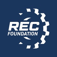 Robotics Education & Competition Foundation logo, Robotics Education & Competition Foundation contact details