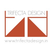 TRIFECTA DESIGN LLP logo, TRIFECTA DESIGN LLP contact details