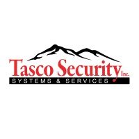 Tasco Security logo, Tasco Security contact details