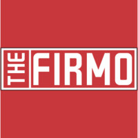 The Firmo logo, The Firmo contact details