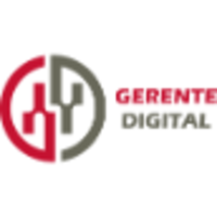 Gerente Digital logo, Gerente Digital contact details