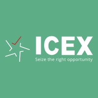 INDIAN COMMODITY EXCHANGE LTD (ICEX) logo, INDIAN COMMODITY EXCHANGE LTD (ICEX) contact details