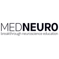 MedNeuro Media logo, MedNeuro Media contact details