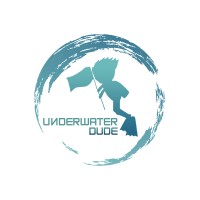 Underwater Dude logo, Underwater Dude contact details