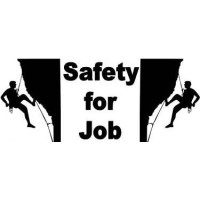 Safety For Your logo, Safety For Your contact details