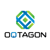 OQTAGON Design logo, OQTAGON Design contact details