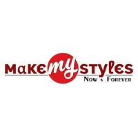 MakeMyStyles - NOW & Forever logo, MakeMyStyles - NOW & Forever contact details