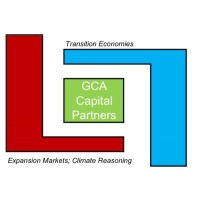 GCA Capital Partners Ltd logo, GCA Capital Partners Ltd contact details