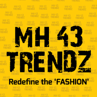 MH43 Trendz logo, MH43 Trendz contact details