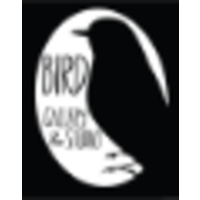 Bird Gallery and Studio logo, Bird Gallery and Studio contact details