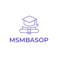 MSMBASOP Educational Consultants logo, MSMBASOP Educational Consultants contact details