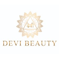 Devi Beauty Co. logo, Devi Beauty Co. contact details