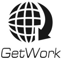 GetWork LLC logo, GetWork LLC contact details