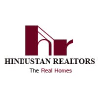 Hindustan Realtors logo, Hindustan Realtors contact details