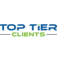 Top Tier Clients logo, Top Tier Clients contact details