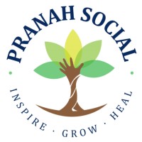 Pranah Social Association logo, Pranah Social Association contact details