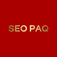 SEOPAQ logo, SEOPAQ contact details