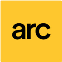 arc LATAM logo, arc LATAM contact details