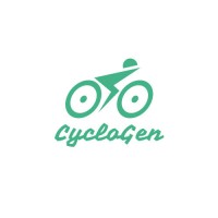 Cyclogen logo, Cyclogen contact details