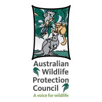 Australian Wildlife Protection Council logo, Australian Wildlife Protection Council contact details