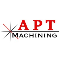 APT Machining, Inc. logo, APT Machining, Inc. contact details